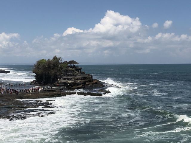 Tanah Lot