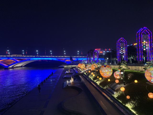 解放桥旅行图片 1
