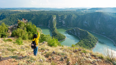 塞尔维亚游记图片] 欧洲首个免签国，物美价廉+小众风情，却让我泪流满面