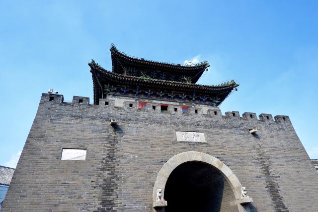 钟楼皮具旅行图片 8