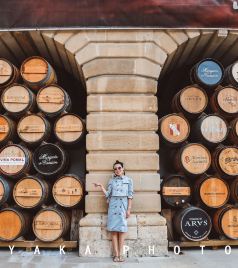 拉里奥哈自治区游记图文-西班牙小众旅行地推荐：葡萄酒爱好者的天堂——拉里奥哈大区