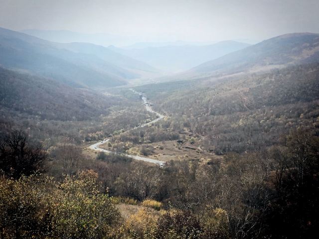黄岗梁国家森林公园旅行图片 6