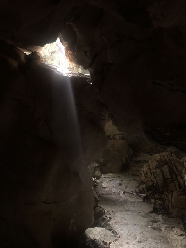 Shijinglin Sceneic Area