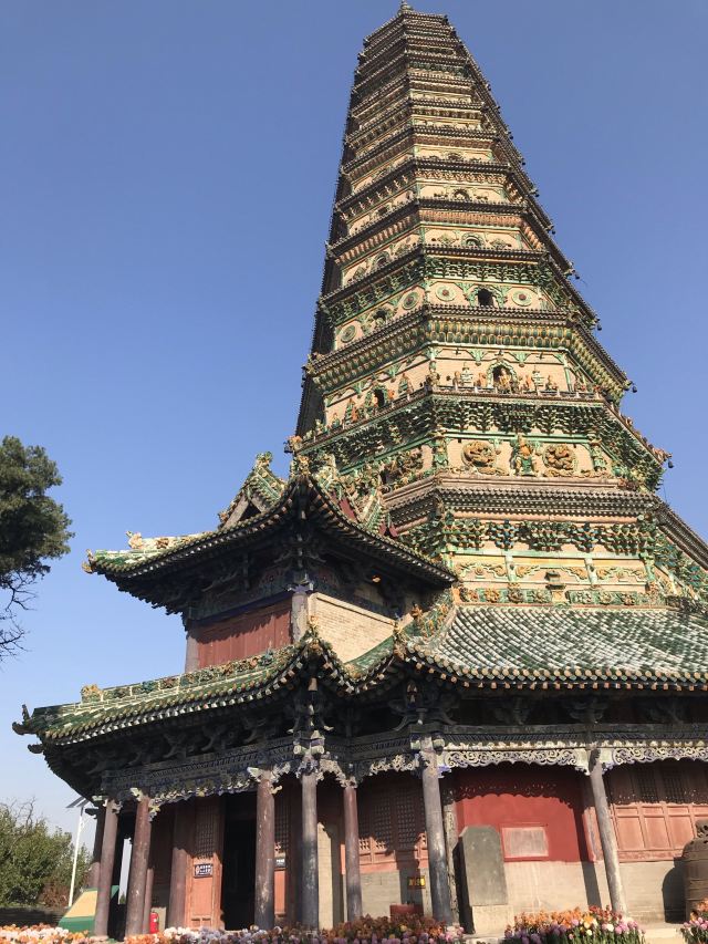 廣勝寺