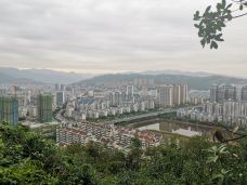 塔山公园-宁德-ztb111116