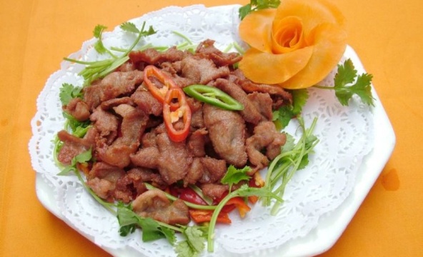 清真·金辉餐厅餐厅图片