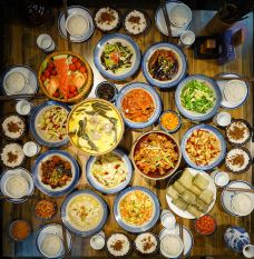 印象鲵宴(溪布街店)-张家界-186****9152
