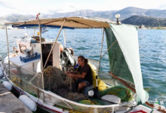 Saint Theodore Monastery景点图片