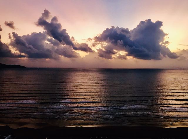 My Khe Beach