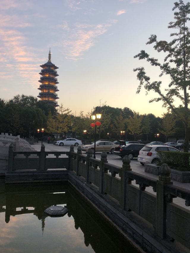 菩提禅寺旅行图片 2