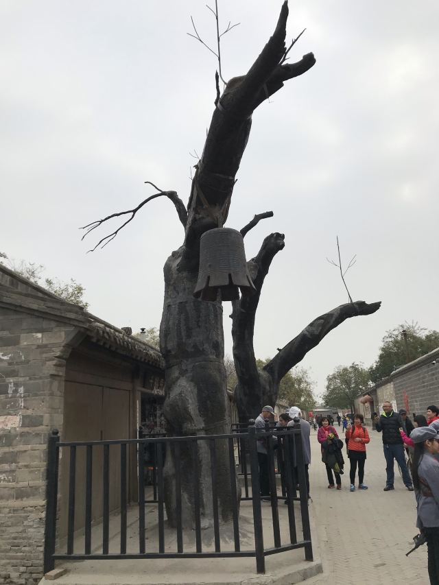 冉庄地道战纪念馆旅行图片 8