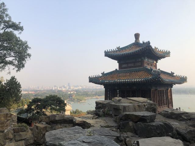 Summer Palace