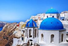南爱琴旅游图片-7日雅典+圣托里尼+米克诺斯·众神之城+迷醉爱琴海