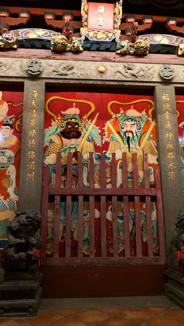 曾厝垵景区旅行图片 3