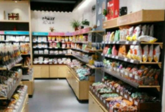 良品铺子(修水一店)购物图片