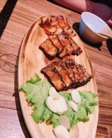 外婆家(鲁能购物中心店)-天津-M48****317