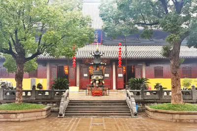 玄妙观