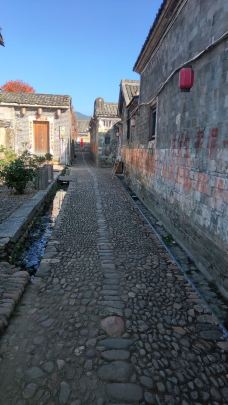 连城县培田古村落-连城-YoYo_2Z0S0L0W