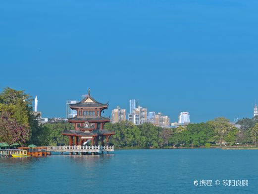 丰渚园