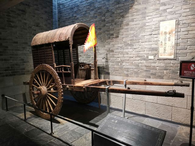 中國科舉博物館(江南貢院)