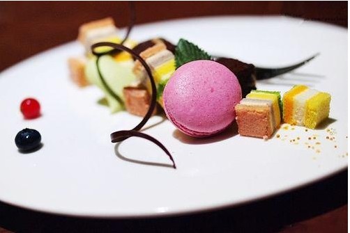 7°圣代(龙城溪谷店)餐厅图片