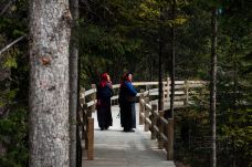 牟尼沟风景区-松潘-糯米不是团