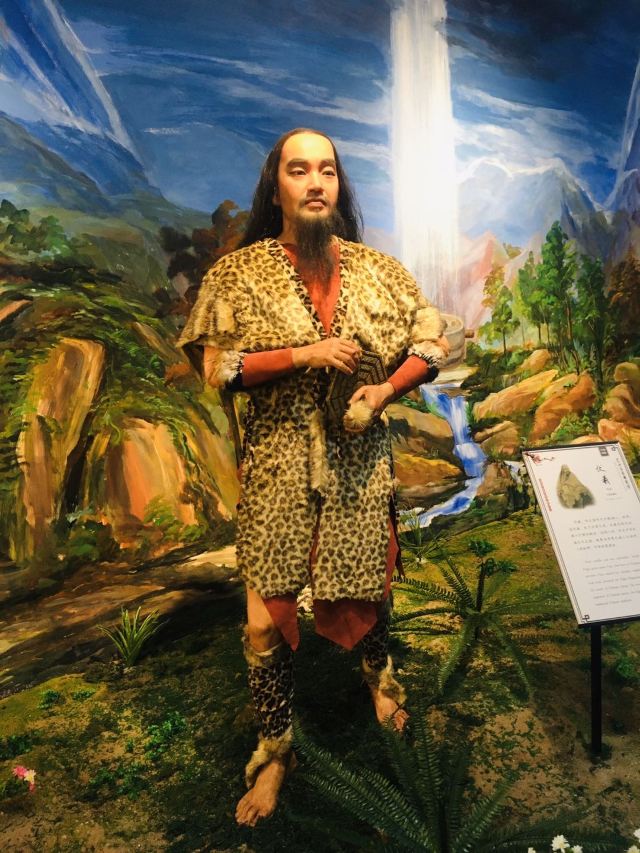 岜山中医药健康旅游示范基地