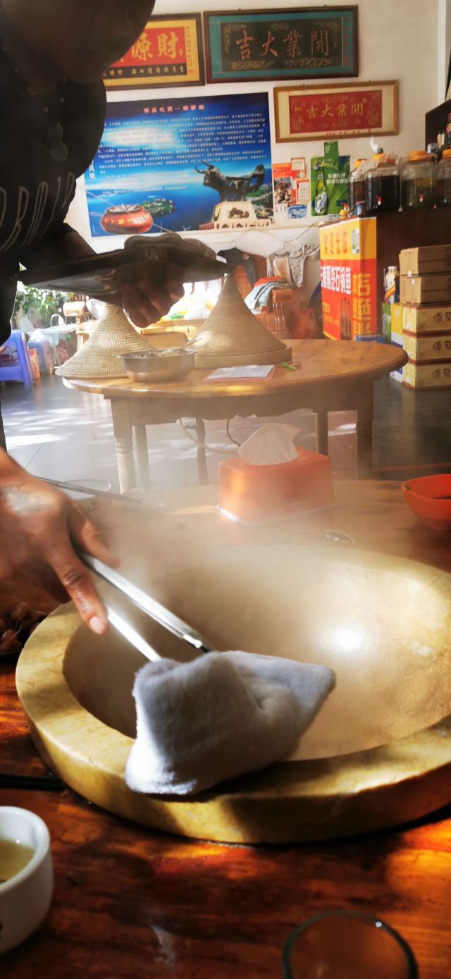 碧溪古镇旅行图片 3