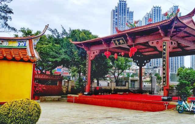 泉州市舶司遗址旅行图片 3
