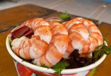 Savige's Seafood美食图片