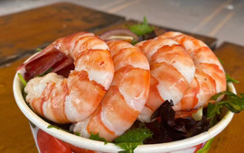 Savige's Seafood