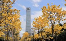 珠江公园-广州-YoYo_2D8I7D0H