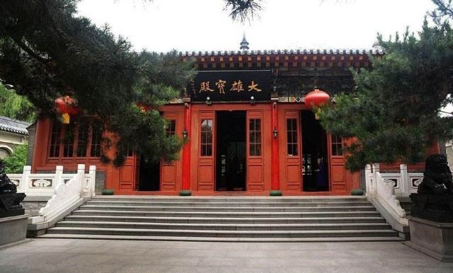 护国般若寺旅行图片 2