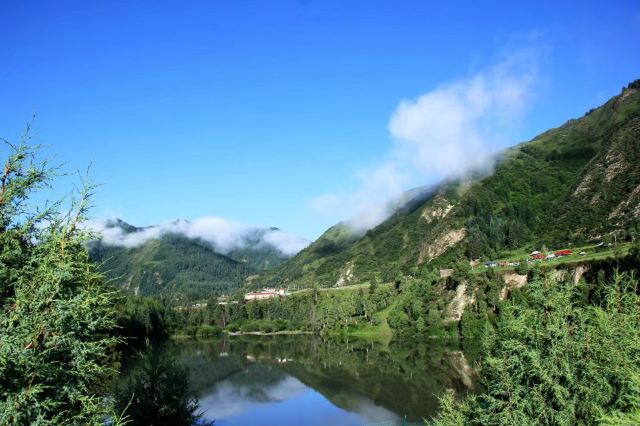 九洞山省级森林公园旅行图片 2