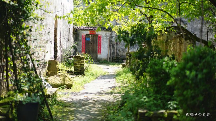 5-Day Huangshan Scenic Area + Chengkan Village+Xin' an River Landscape Gallery + Yangchang Tulou Buildings + Xixinan Scenic Area