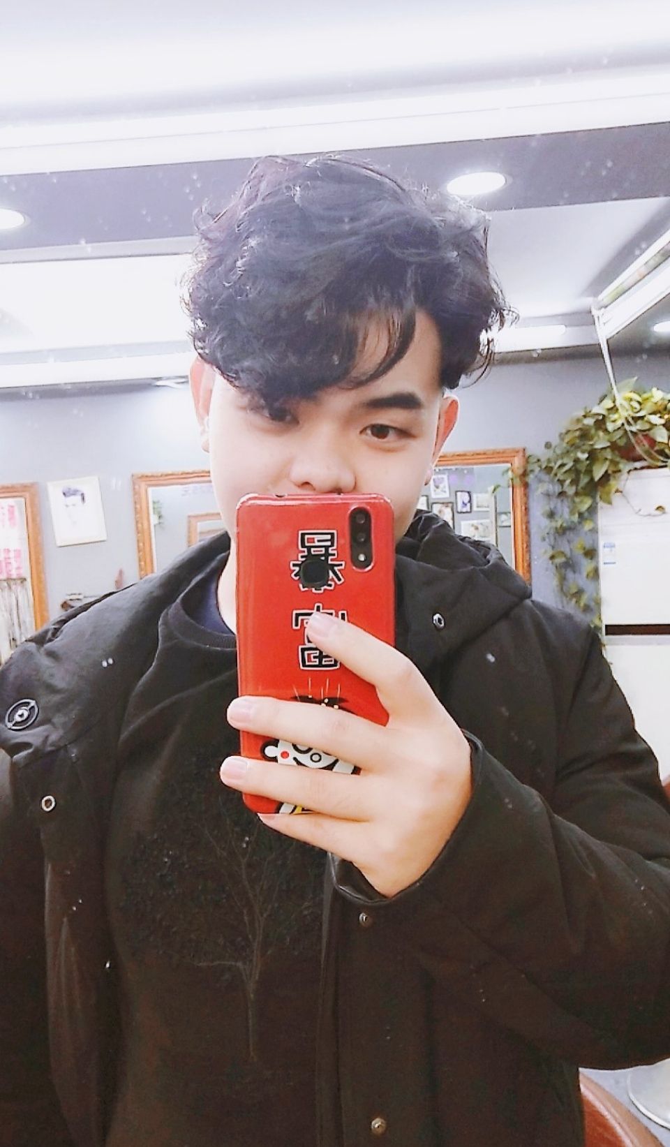 主流休闲广场餐厅图片