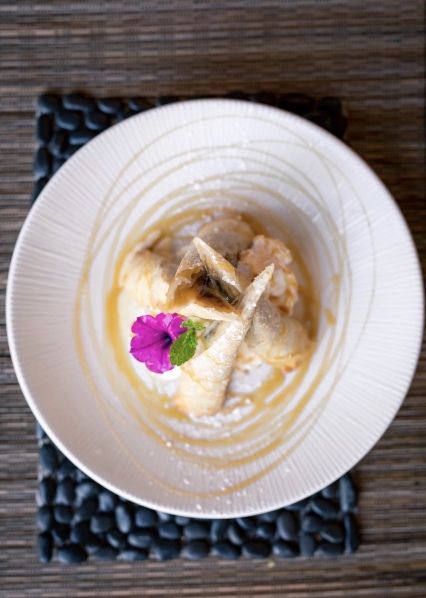 Drunken Fish - Central West End餐厅图片