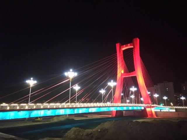 藉河风情线旅行图片 4