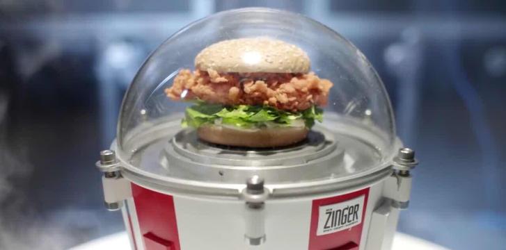 肯德基(航海路店)