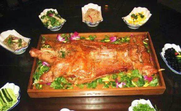 宏泰国际大酒店-餐饮部