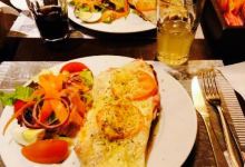 Tante Sara Río Grande美食图片