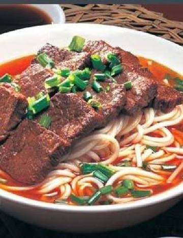 微微小吃(大兴店)餐厅图片