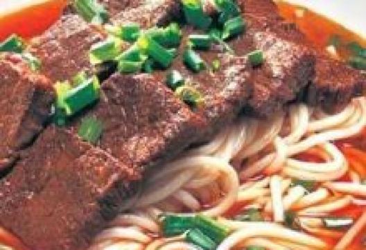 微微小吃(大兴店)美食图片