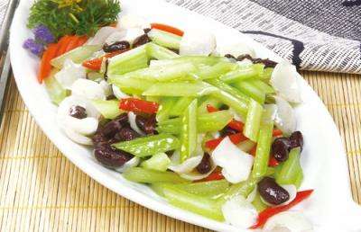 老粮票健康家庭厨房