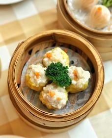 牡丹万鹏宾馆-茶餐厅-厦门-大胖在路上