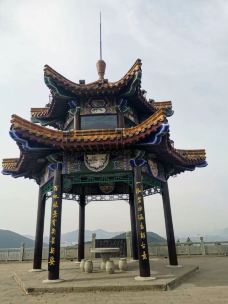 放鹤亭-徐州-享受生活2013