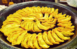 李记清真馆(打钉巷店)