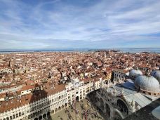 圣马可大教堂-威尼斯-xiaohei5678