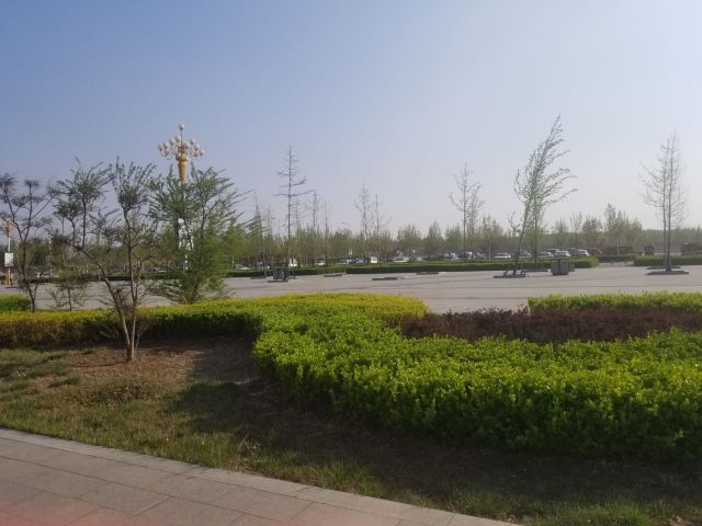 胜芳古镇旅行图片 3