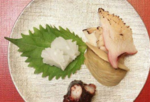 鮨星海美食图片